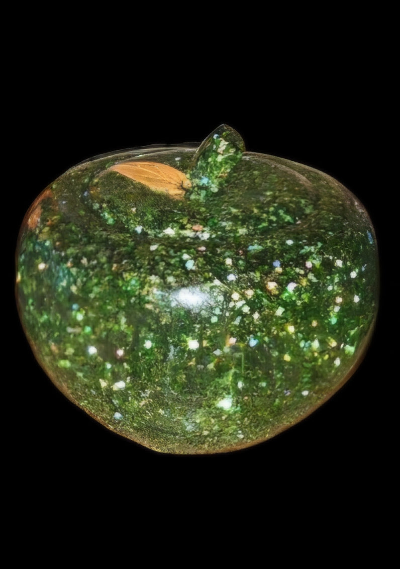 Small Apple Jars