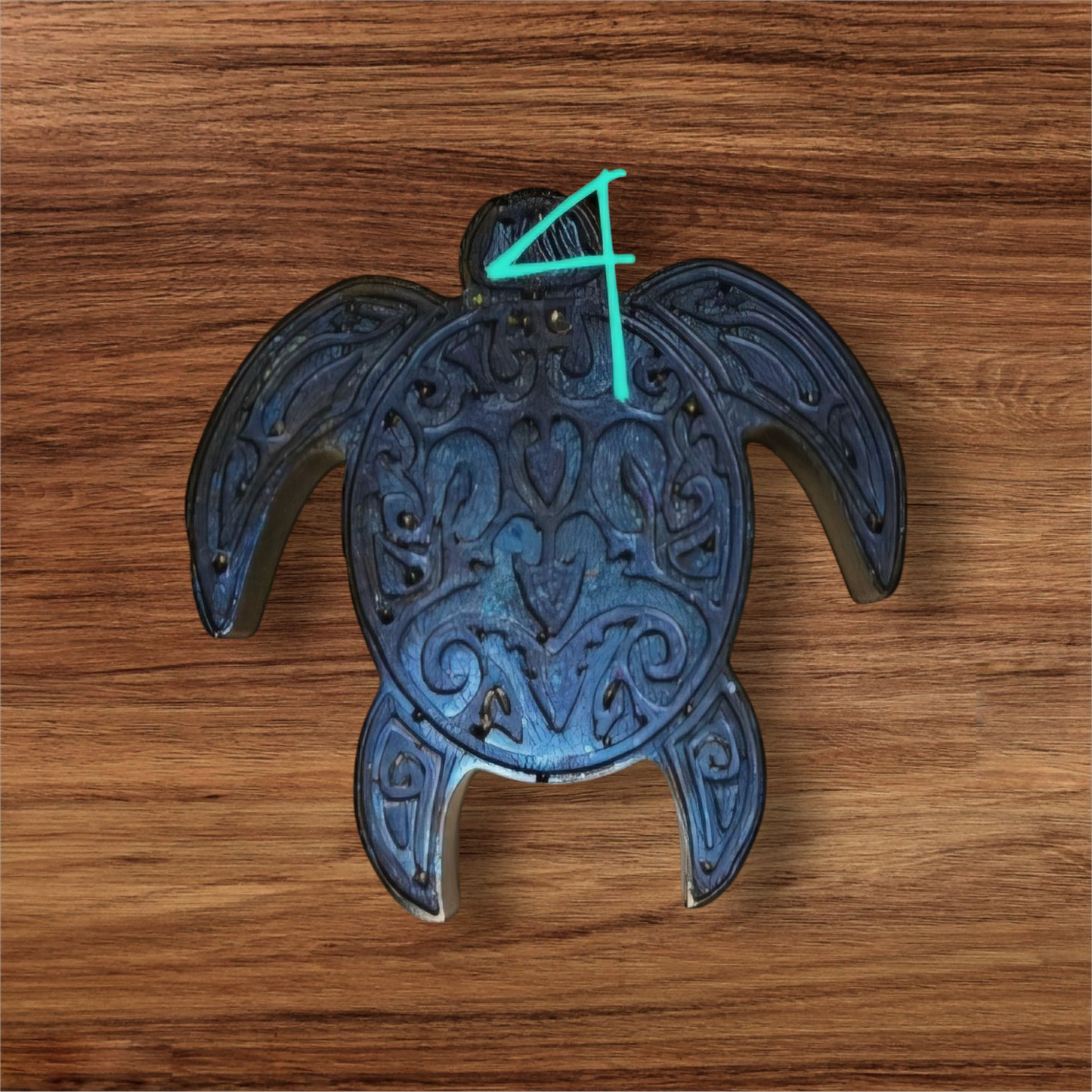 Turtle