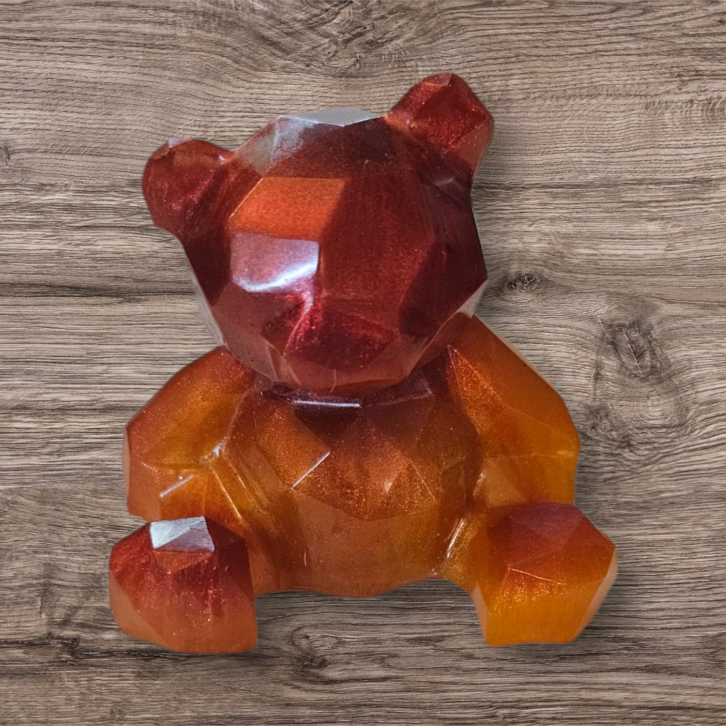 Bear Decor