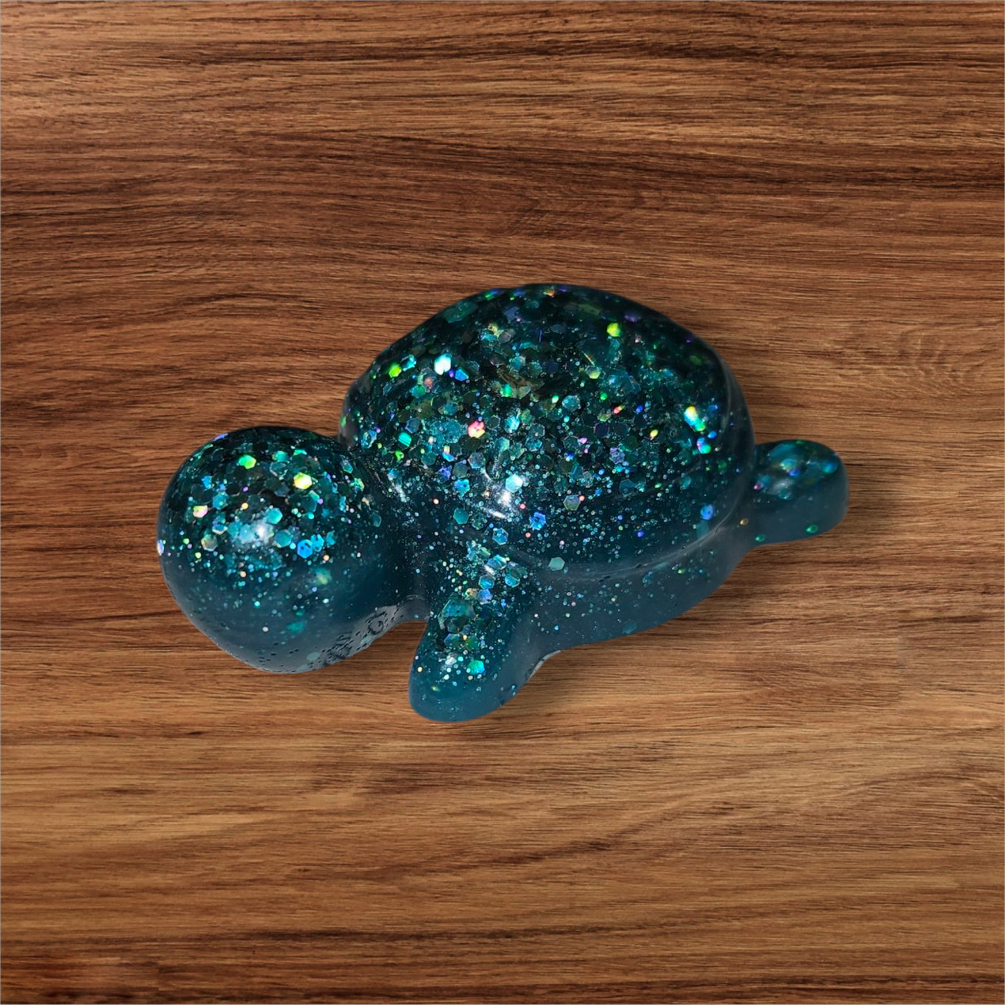 Small Turtles