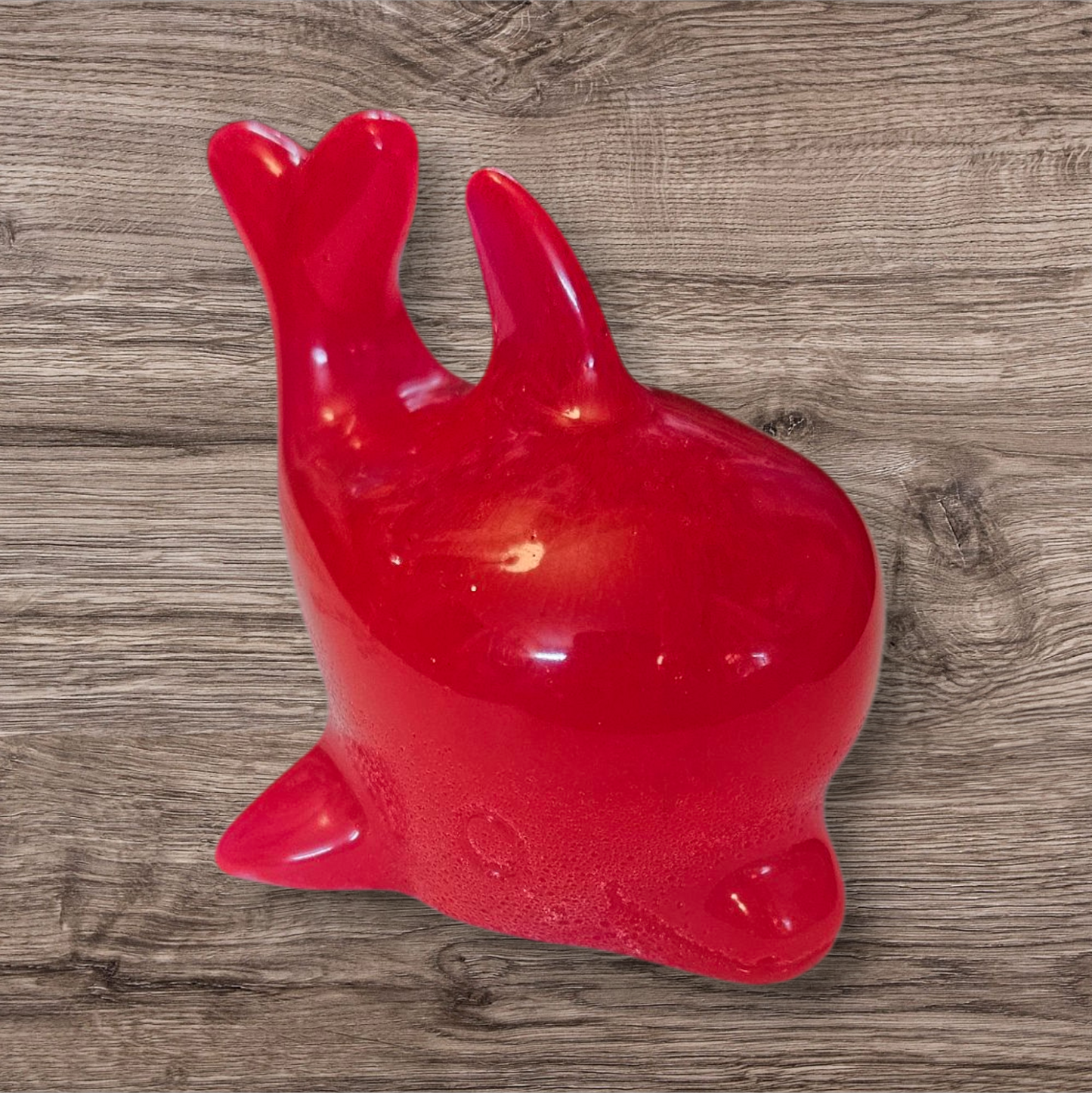 Whale Decor