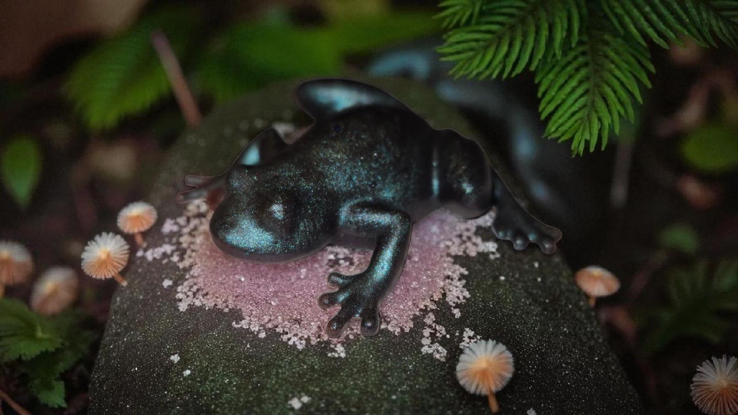 Small Frog