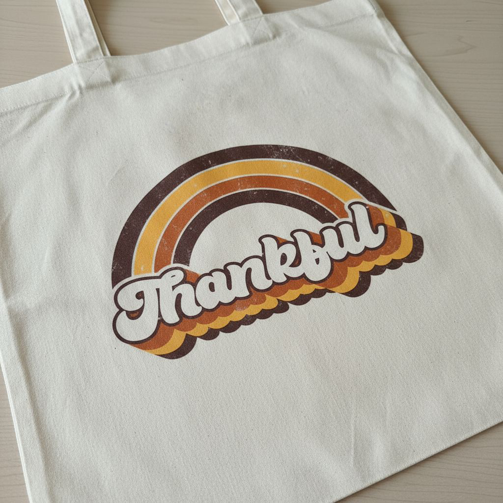 Thankful Rainbow
