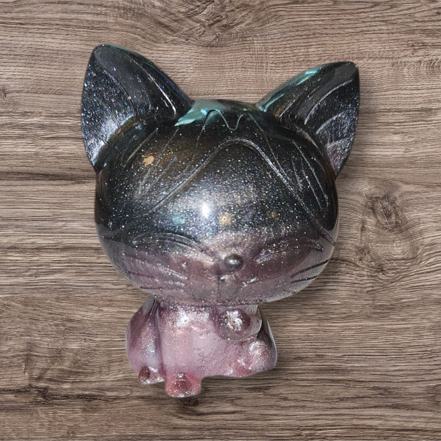 Cat Decor