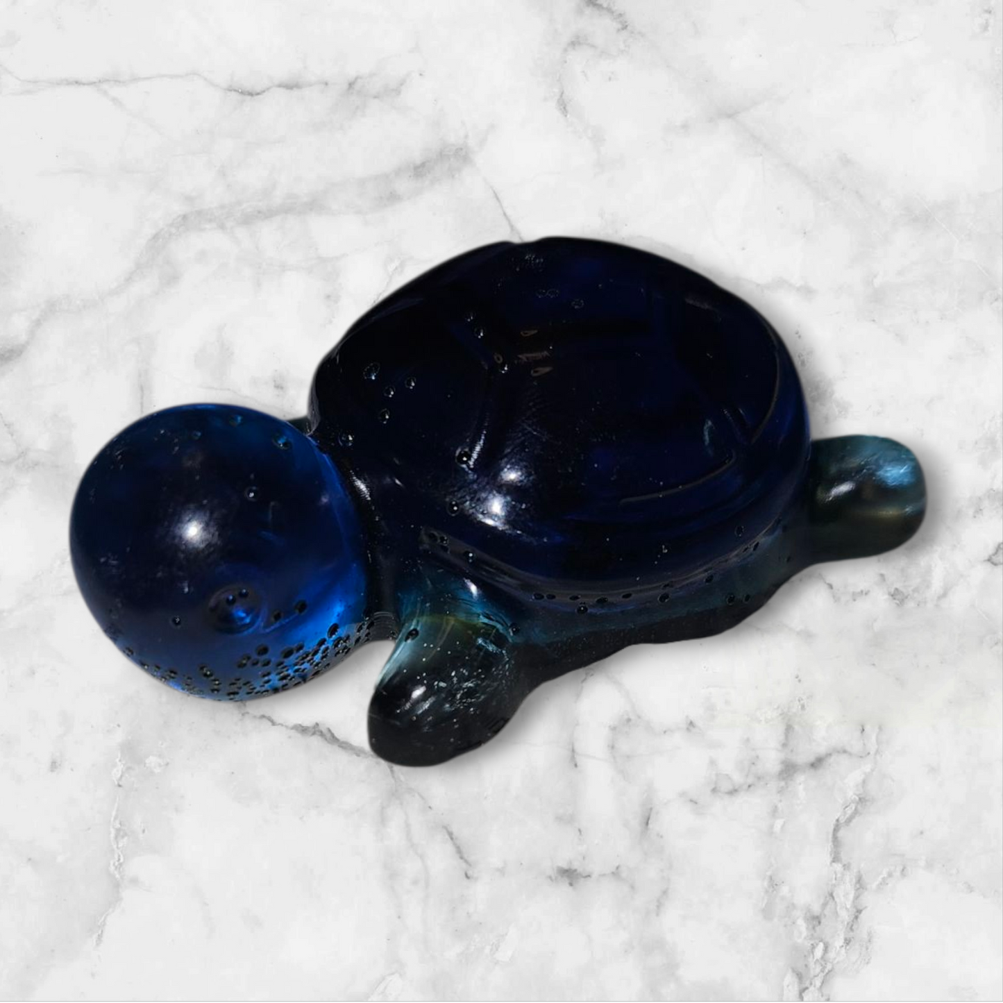 Small Turtles