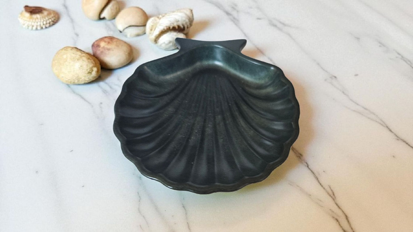 Shell Soap Dish