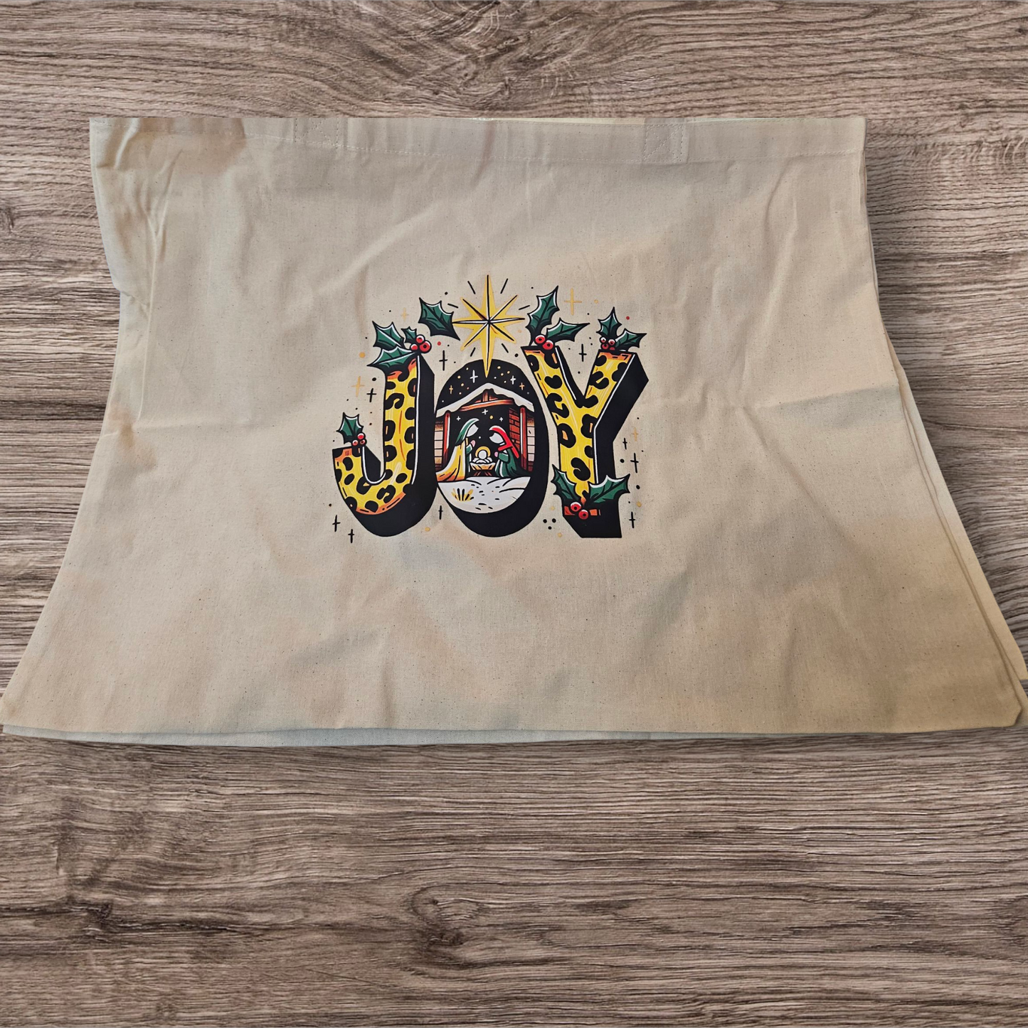 Large Canvas Tote Bags