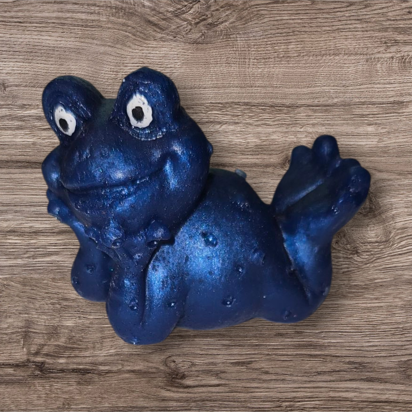Funny Frog