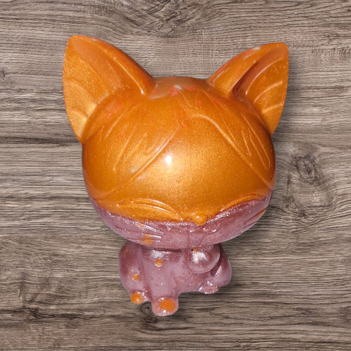 Cat Decor