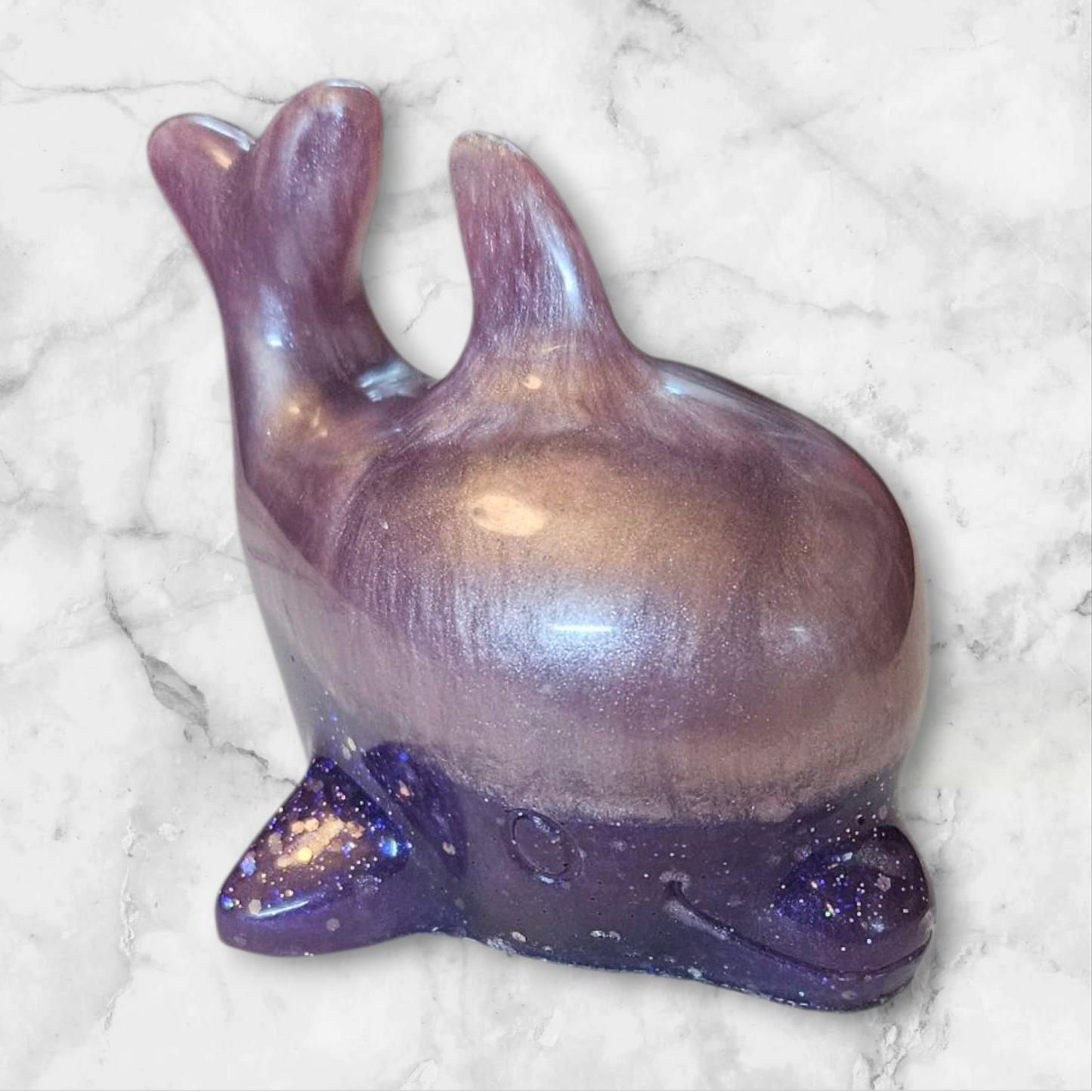 Whale Decor