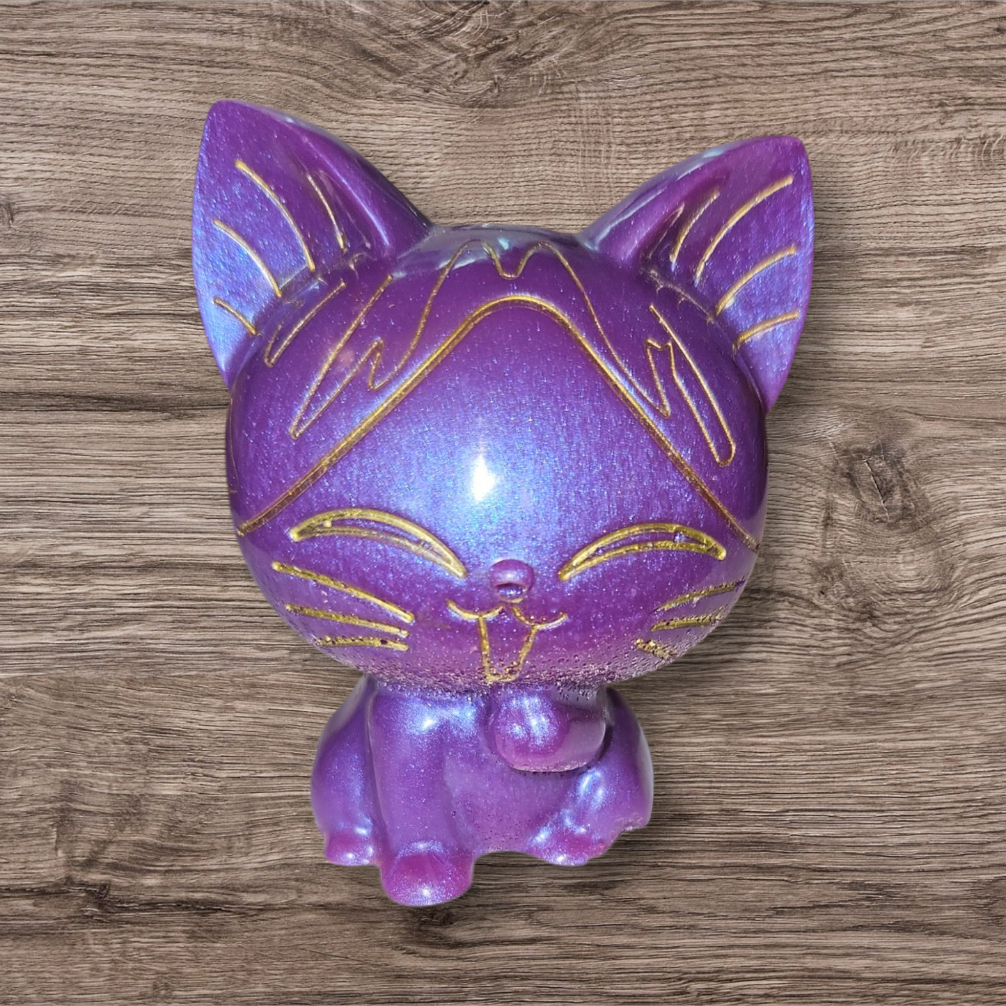 Cat Decor