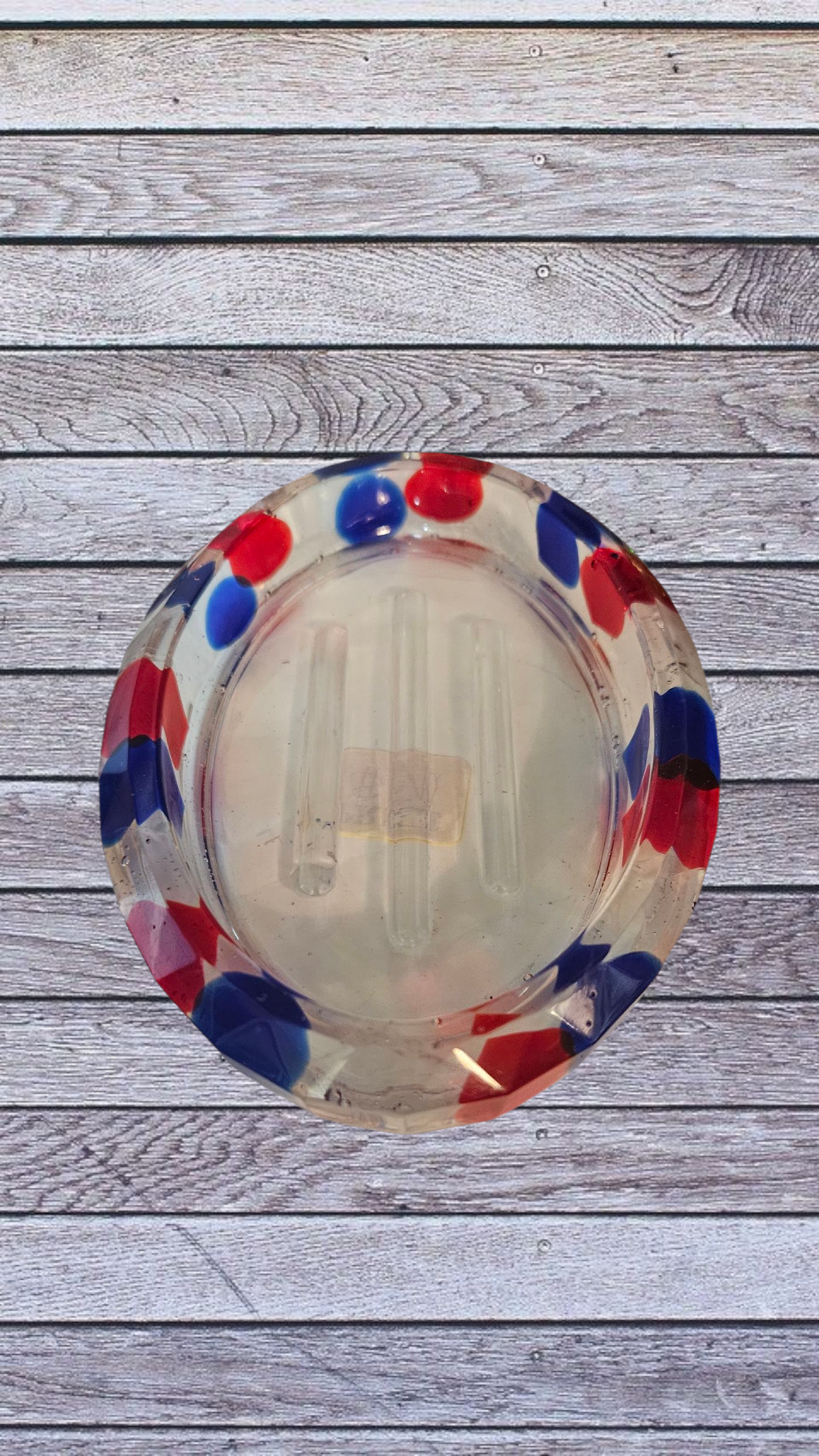 Soap Dish