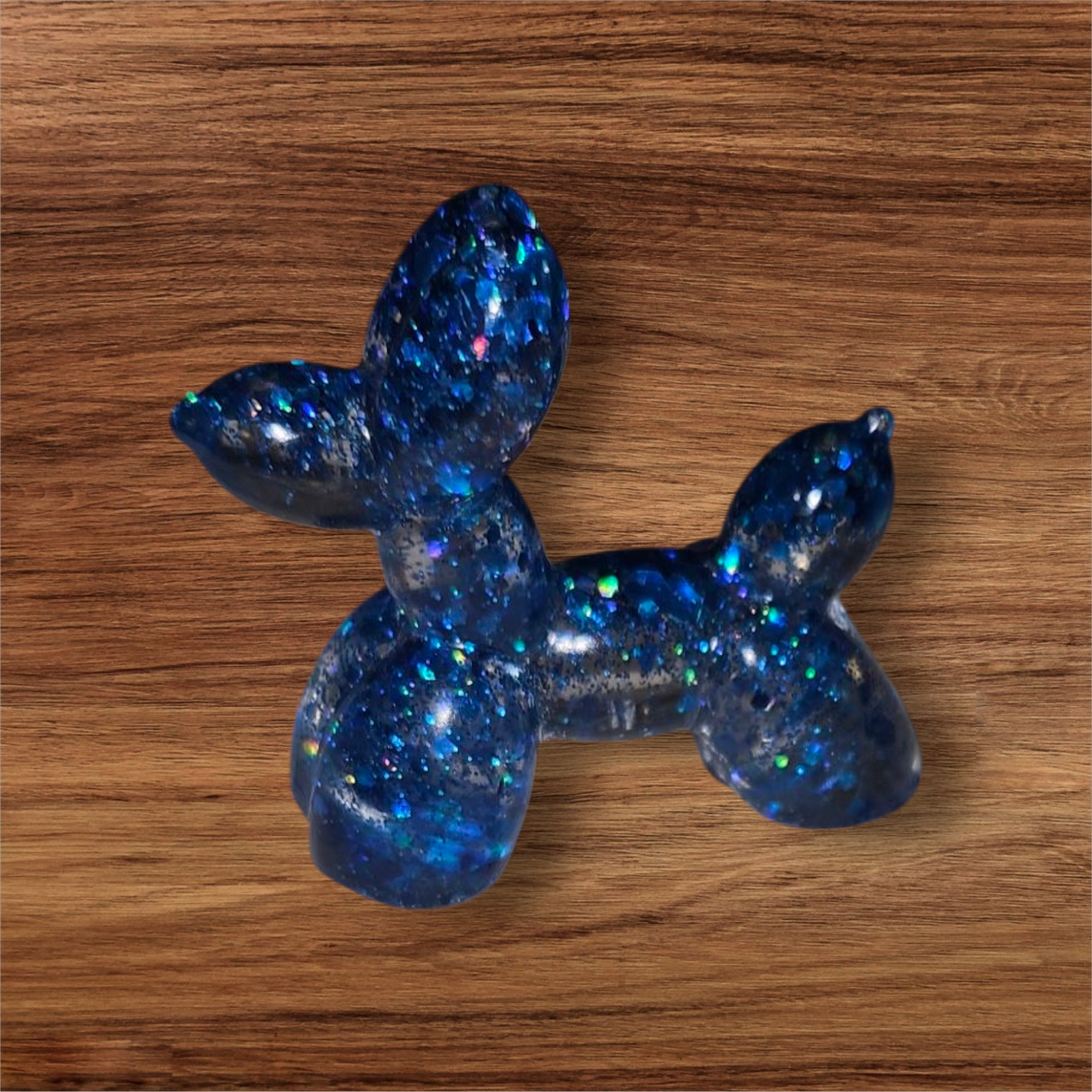Small Balloon Dog