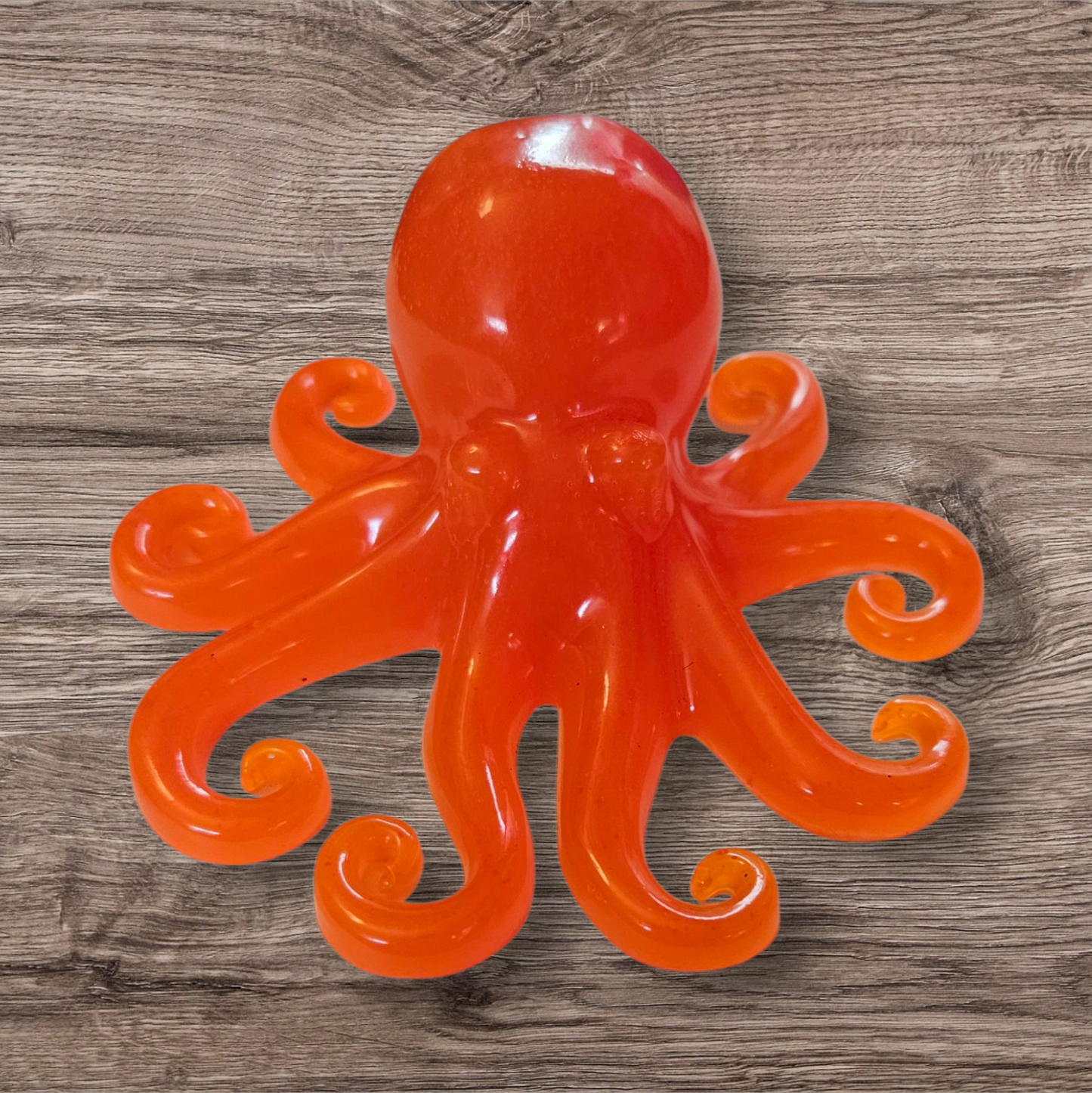 Octopus