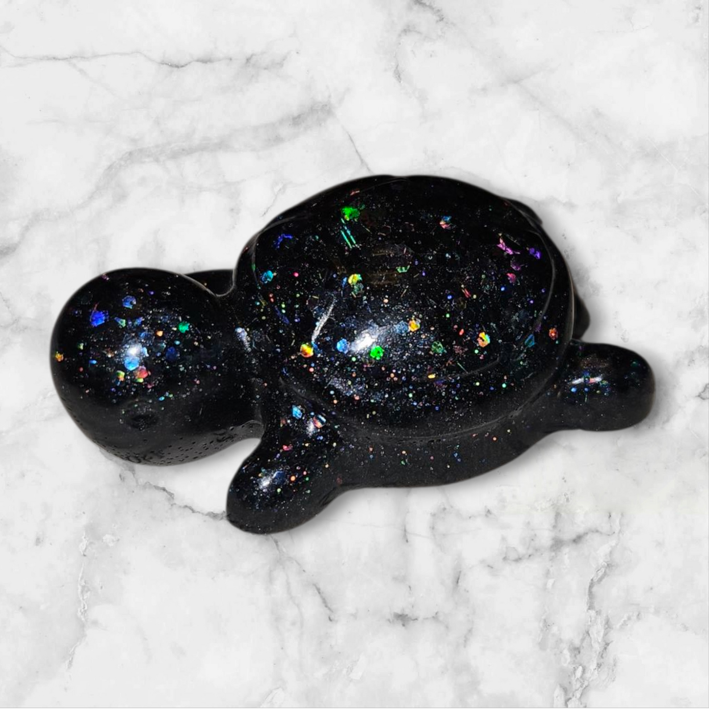 Small Turtles