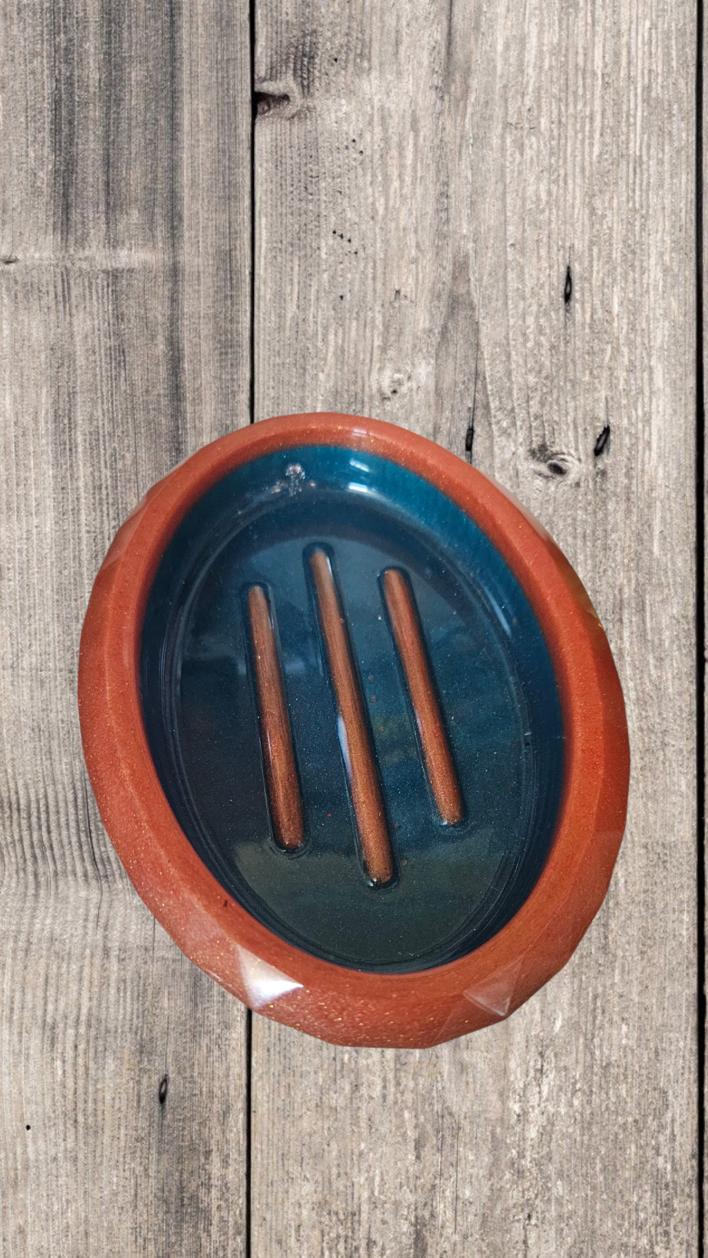 Soap Dish