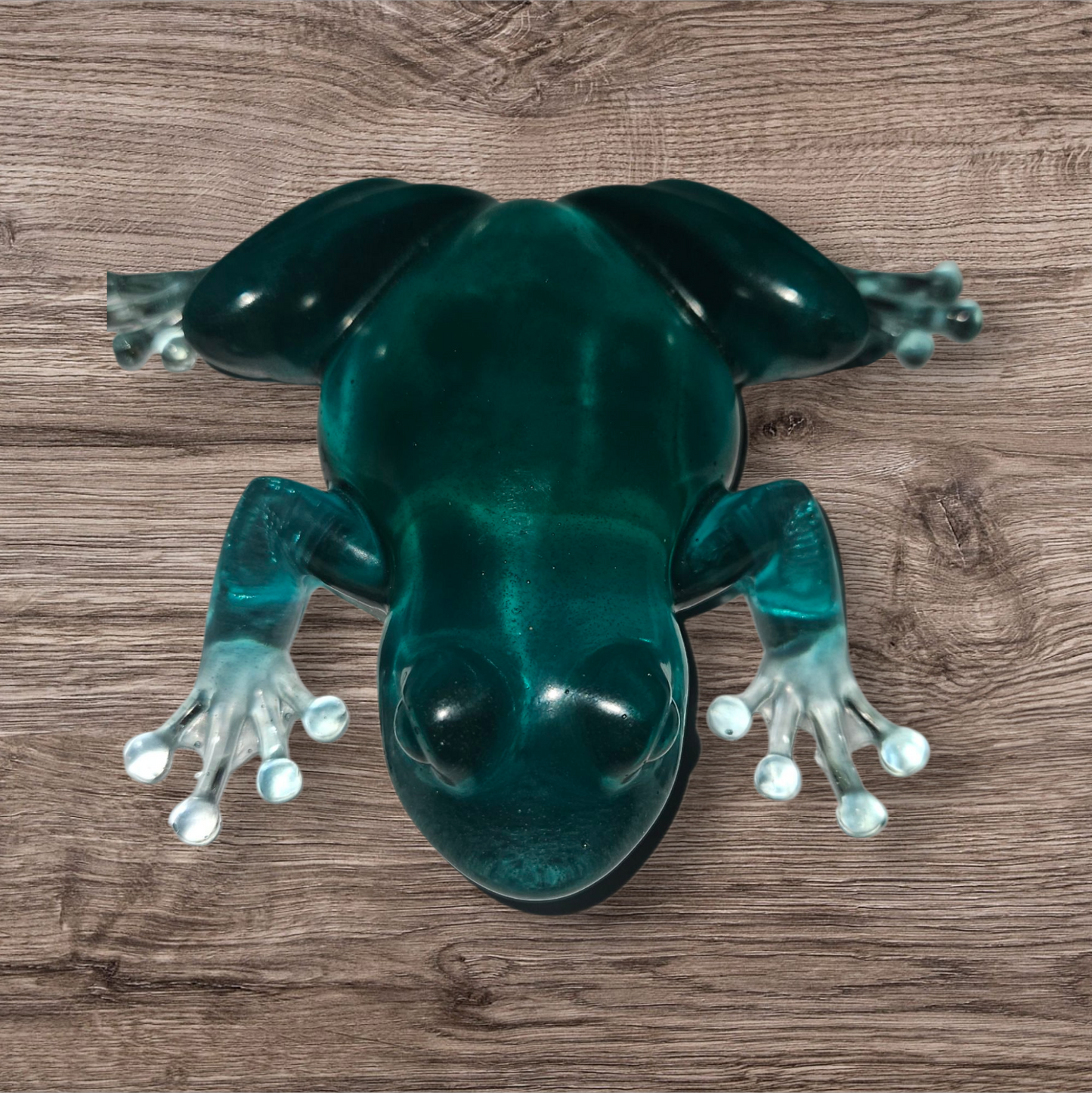 Big Frogs