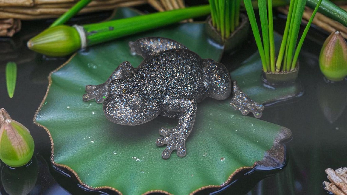 Small Frog