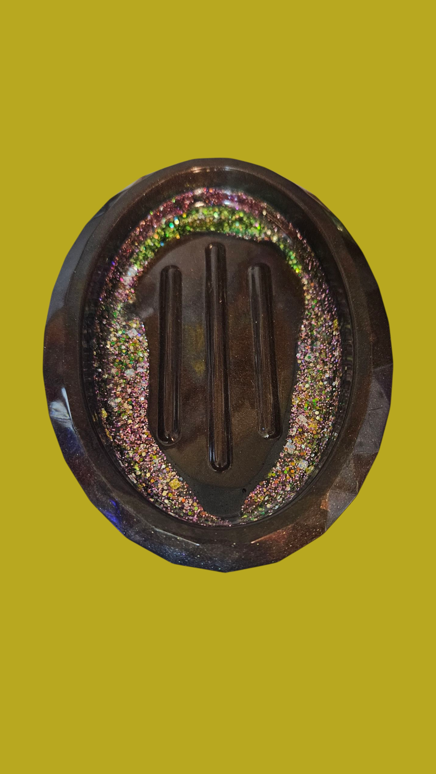 Soap Dish