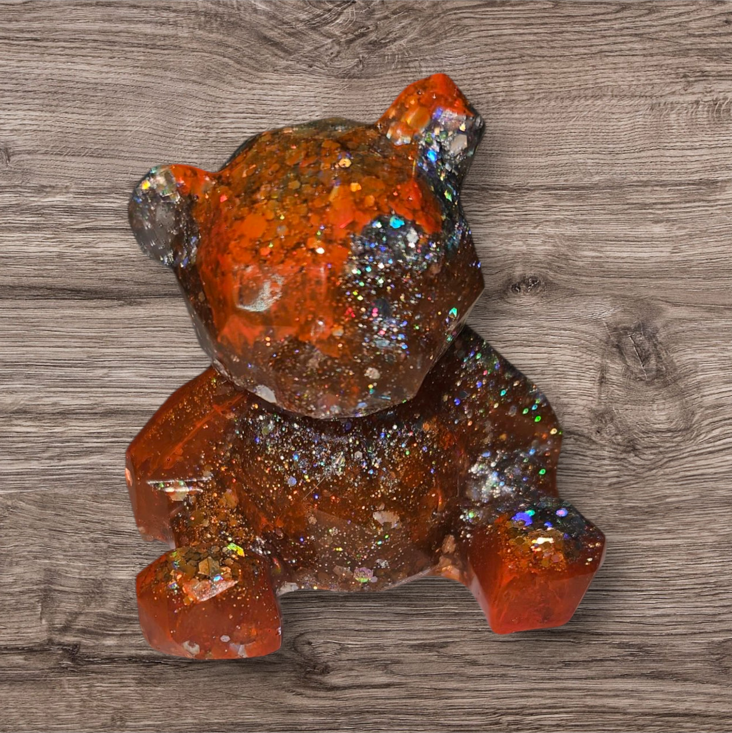 Bear Decor