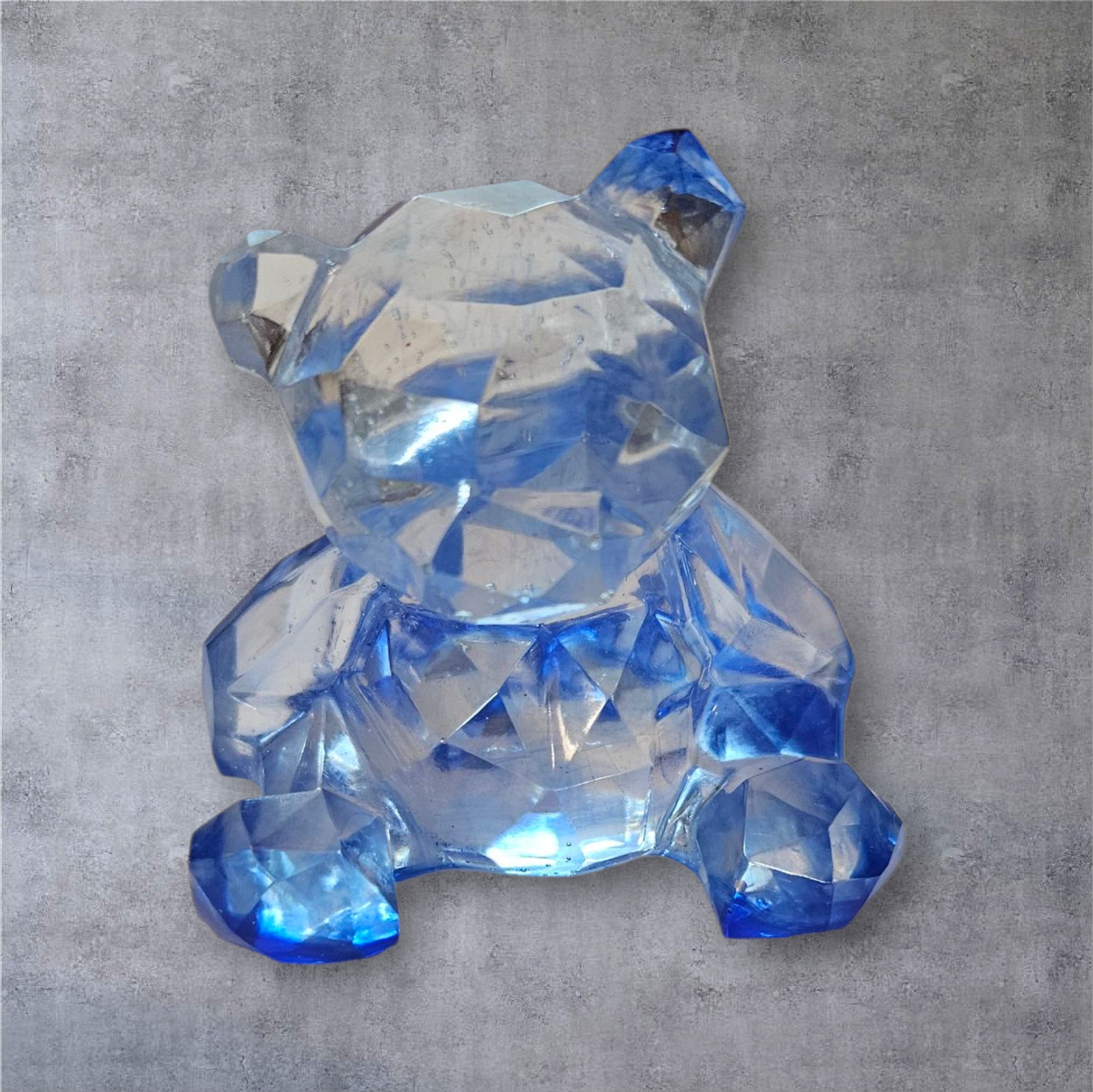 Bear Decor
