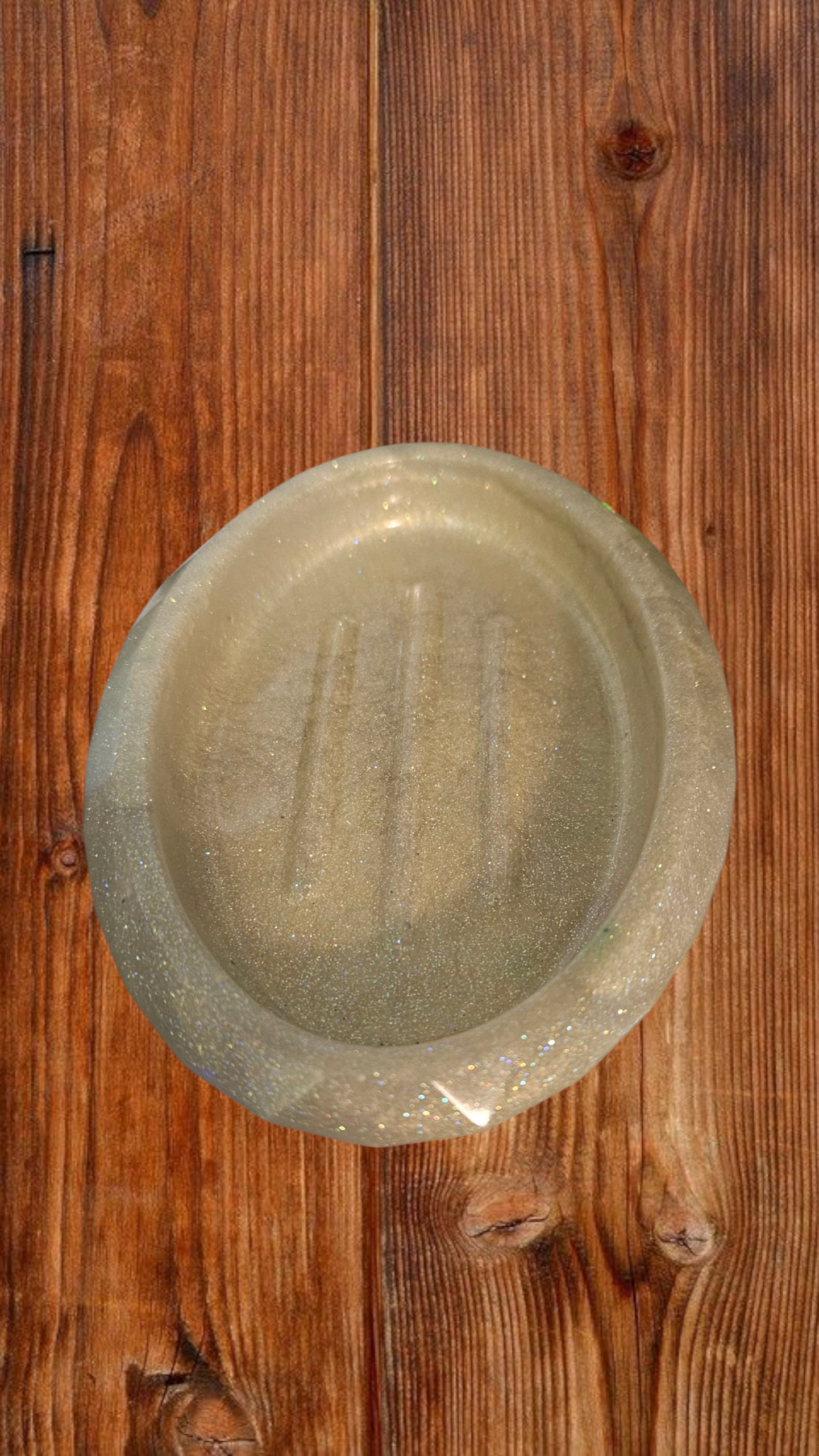 Soap Dish