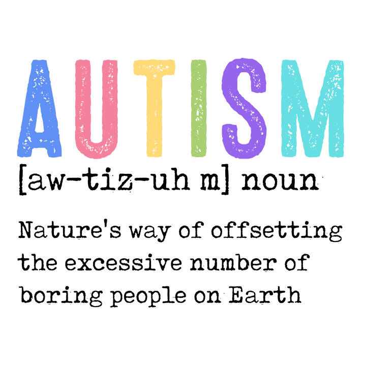 Autism Awareness