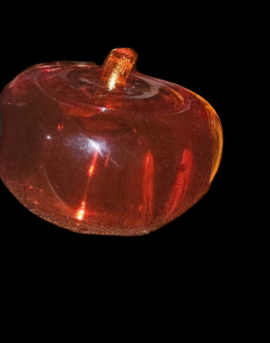 Small Apple Jars