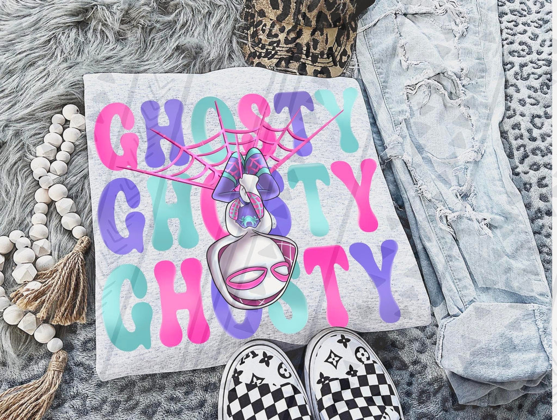 Ghosty