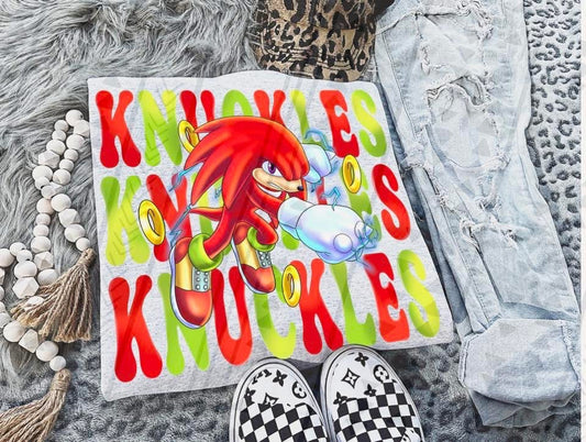 Knucles