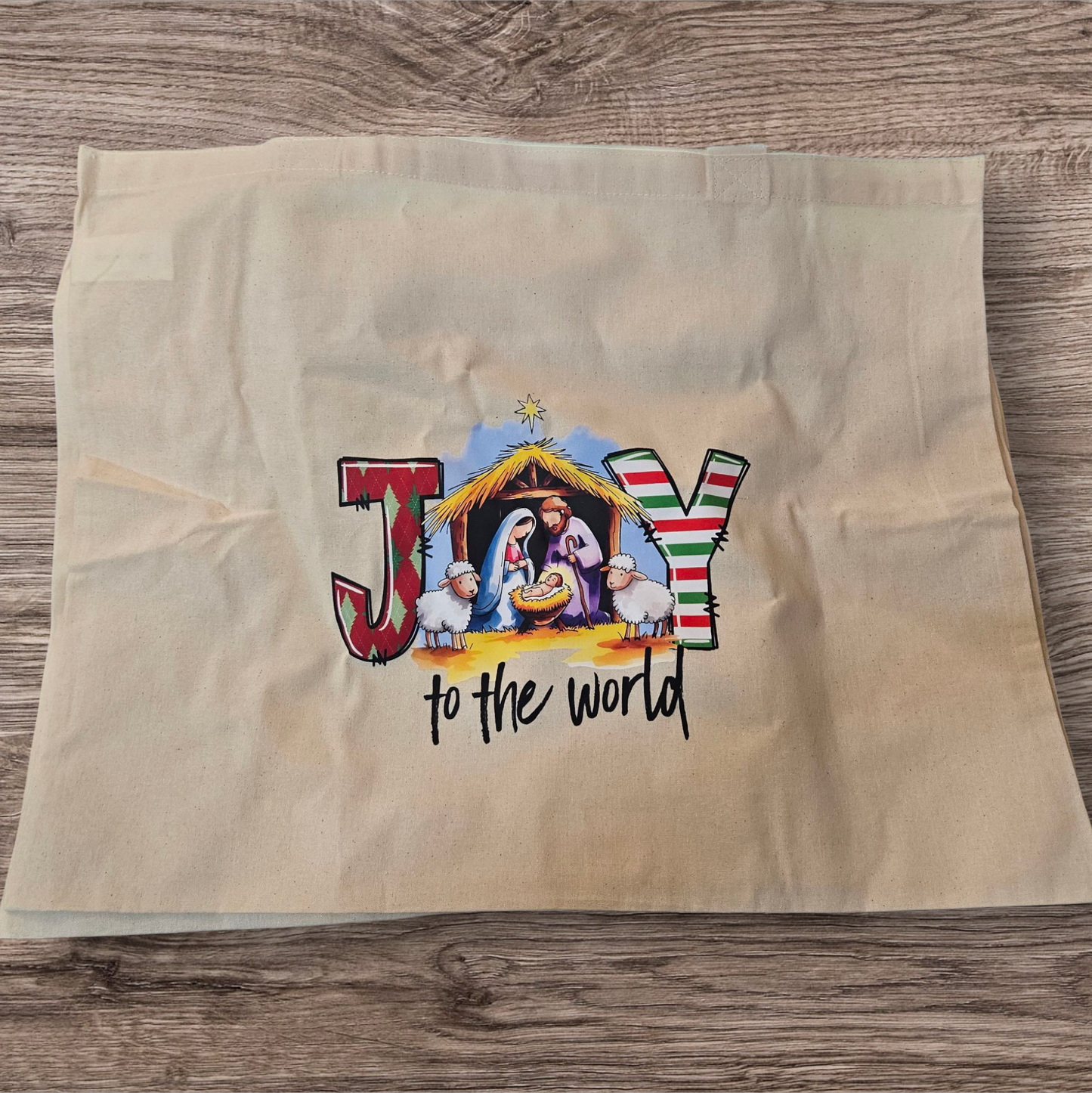 Large Canvas Tote Bags