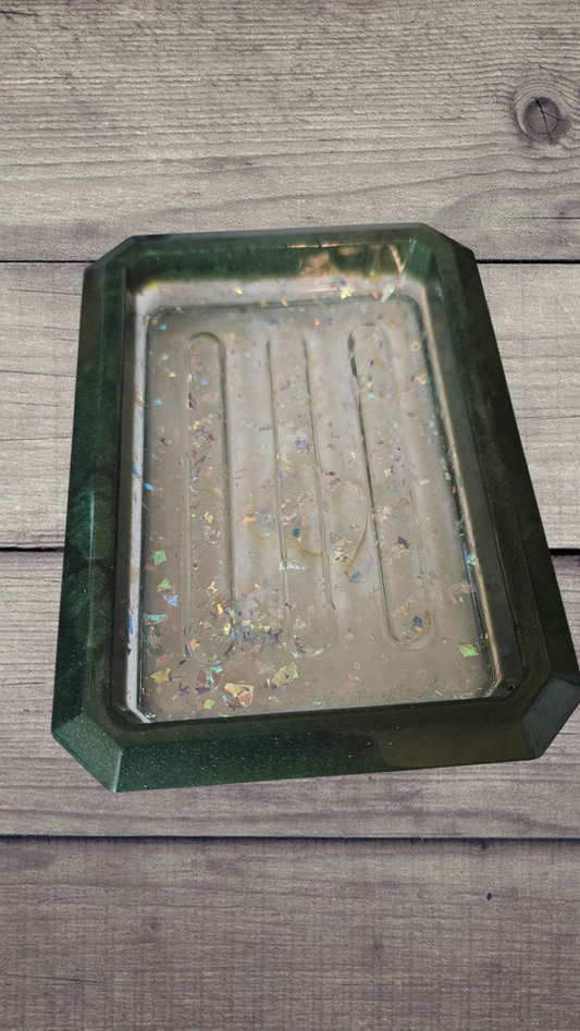 Soap Dish