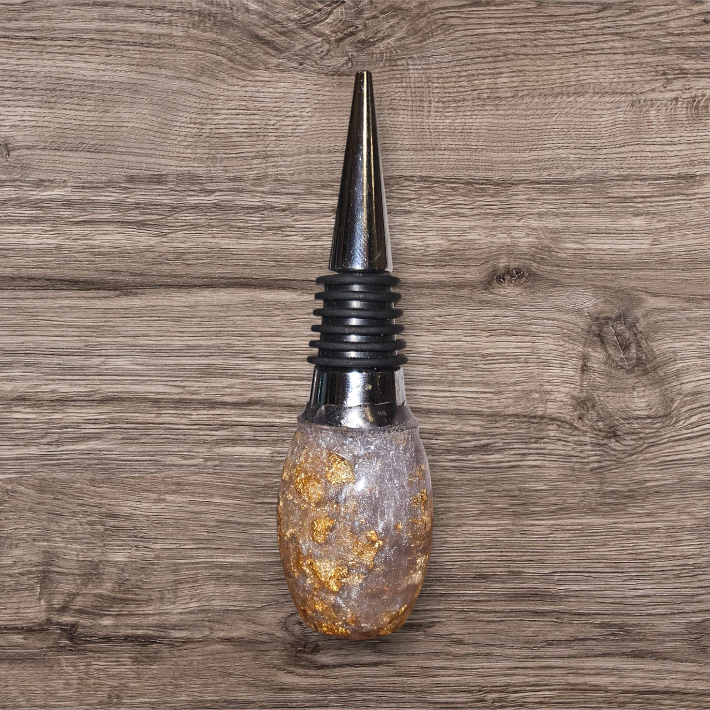 Wine Stopper