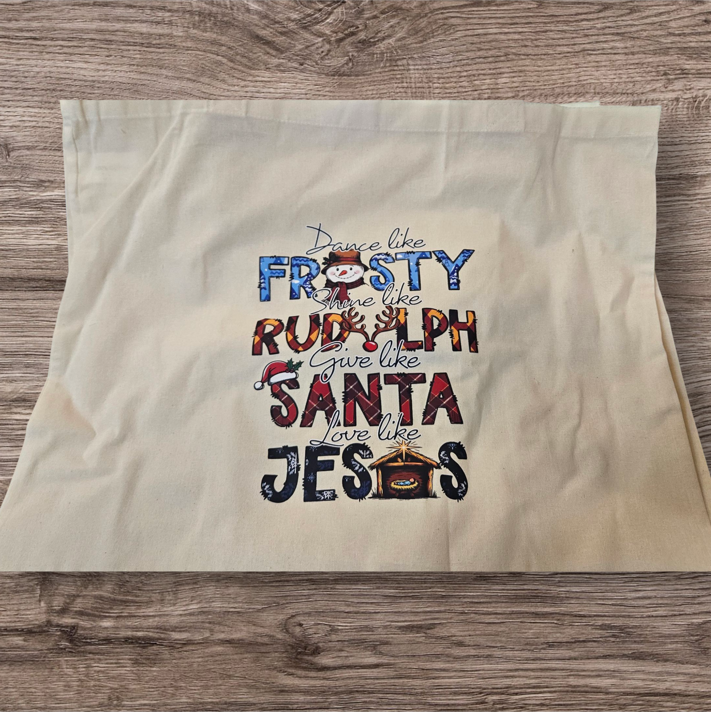 Large Canvas Tote Bags