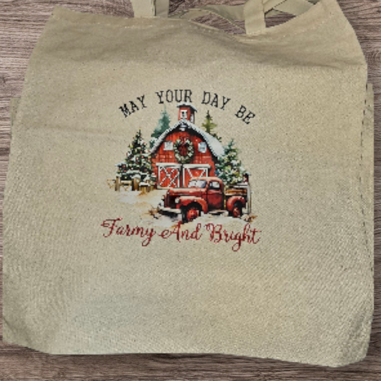 Medium Canvas Tote Bags