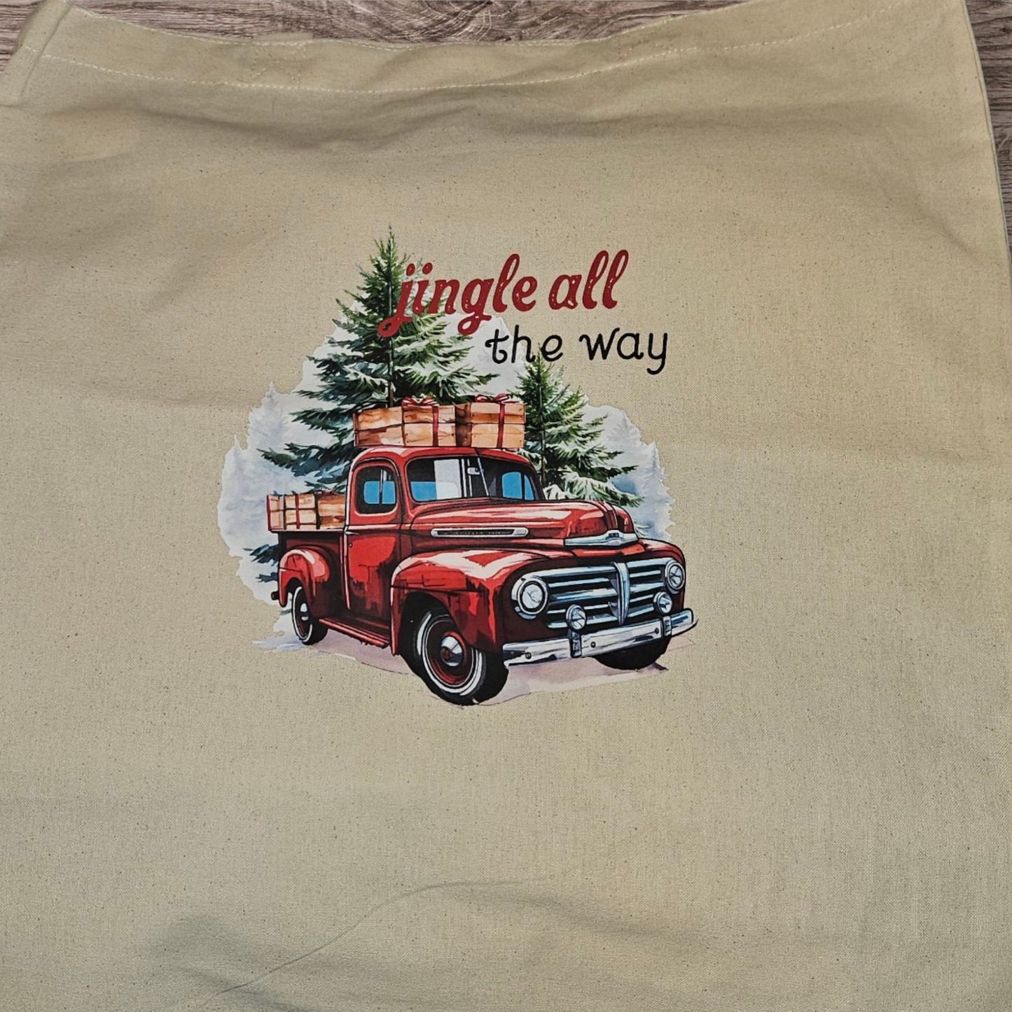 Medium Canvas Tote Bags