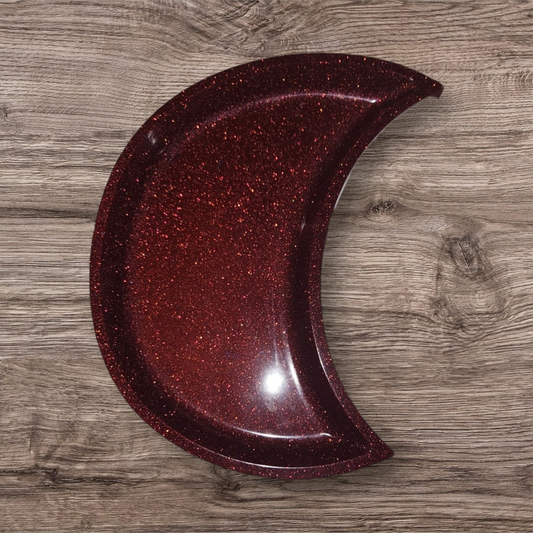 Moon Tray