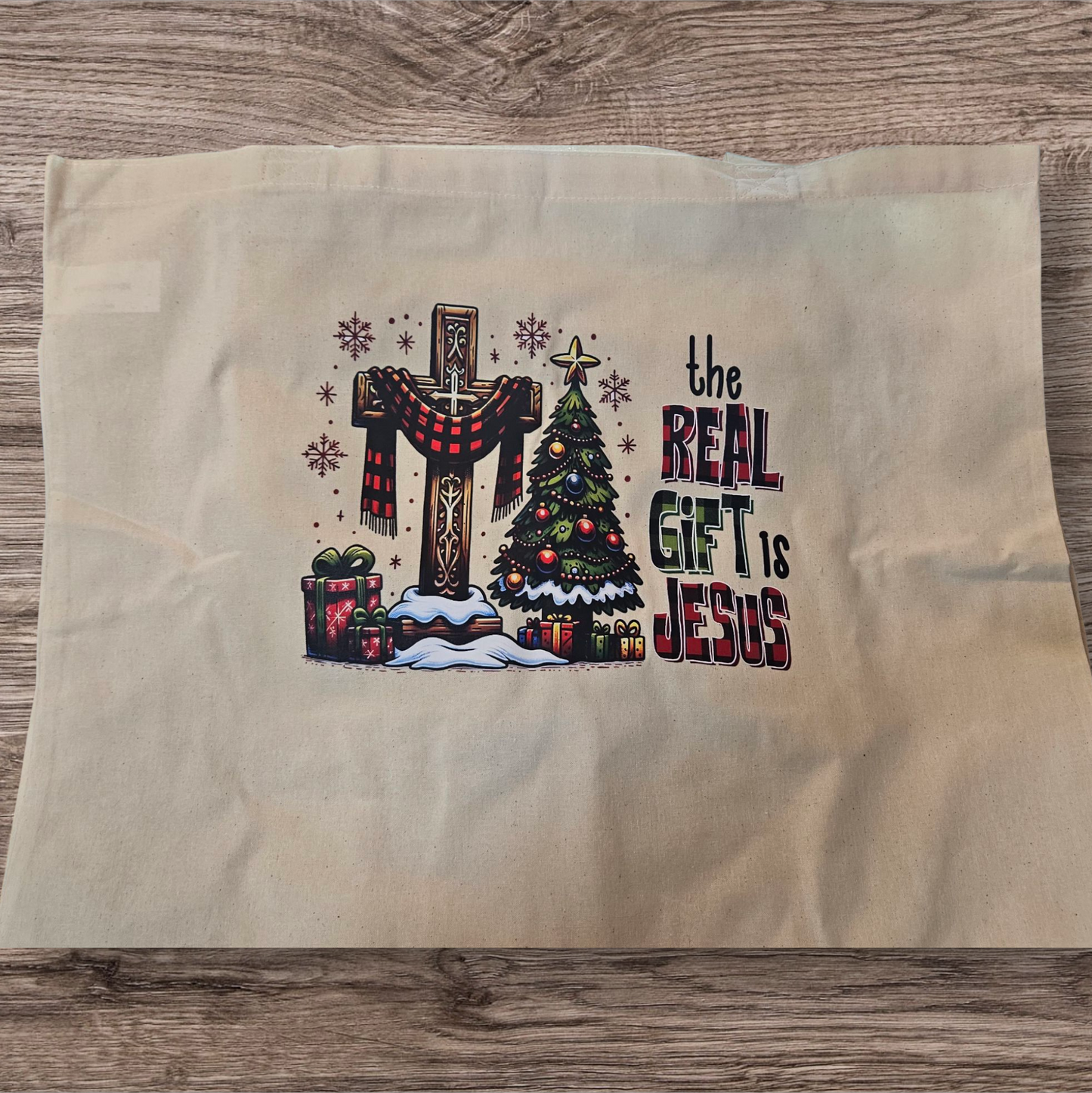 Large Canvas Tote Bags