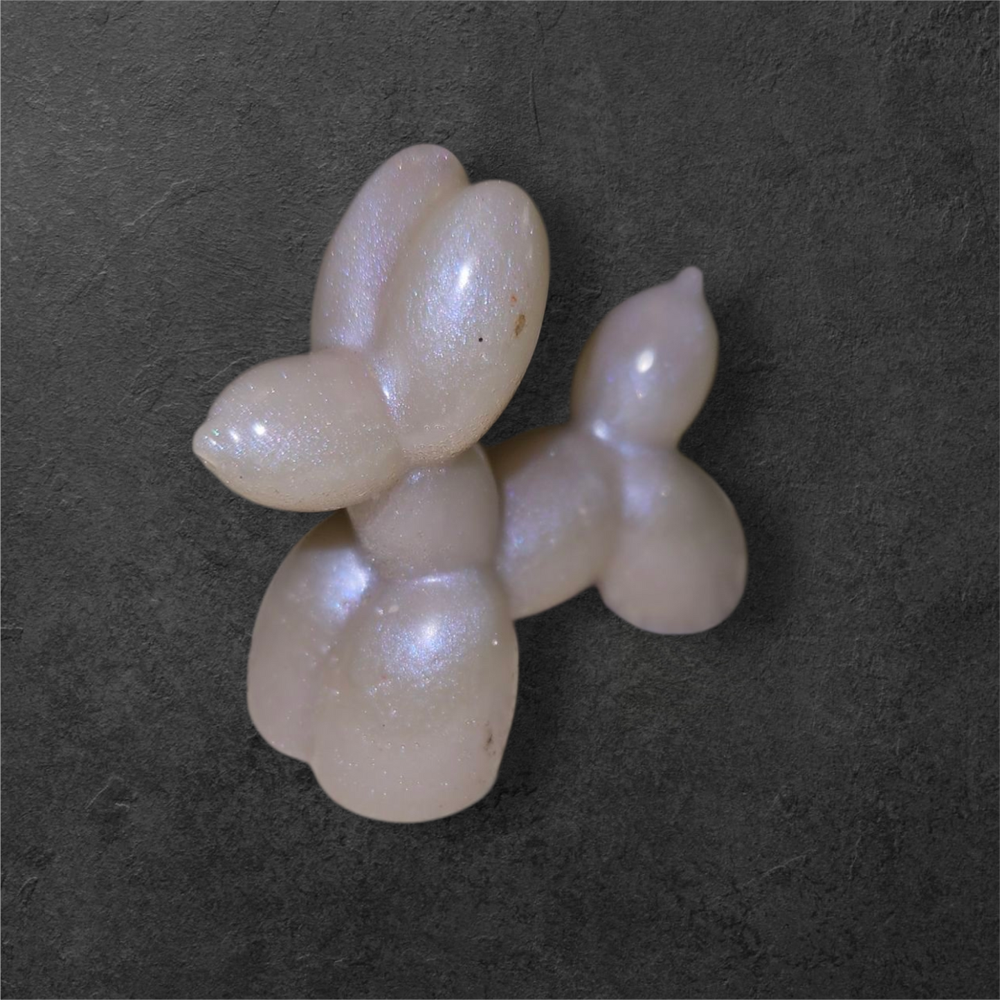 Small Balloon Dog