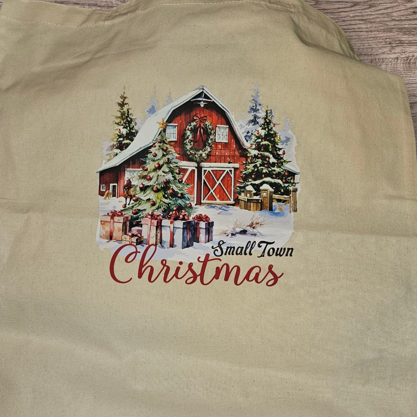 Medium Canvas Tote Bags