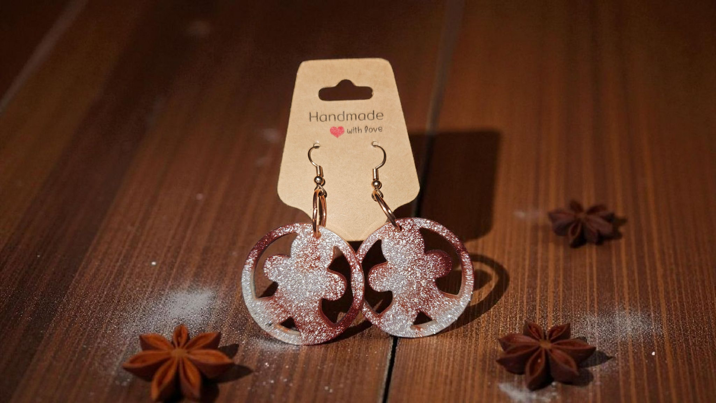 Christmas Earrings
