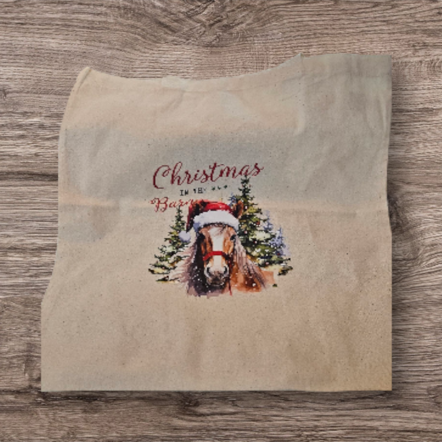 Medium Canvas Tote Bags