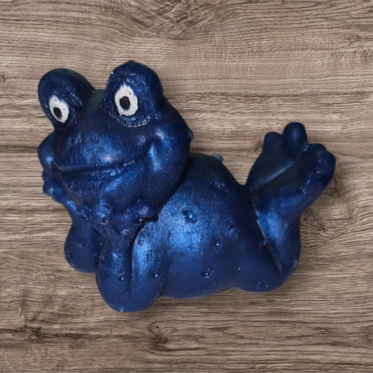 Funny Frog