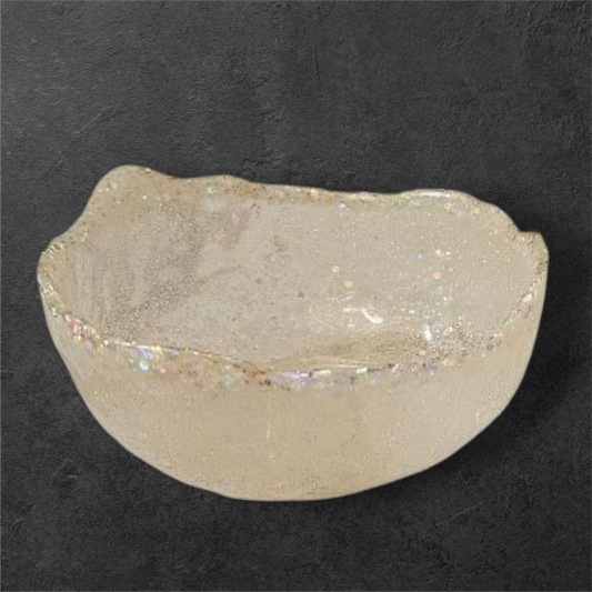 Misshapen Bowl