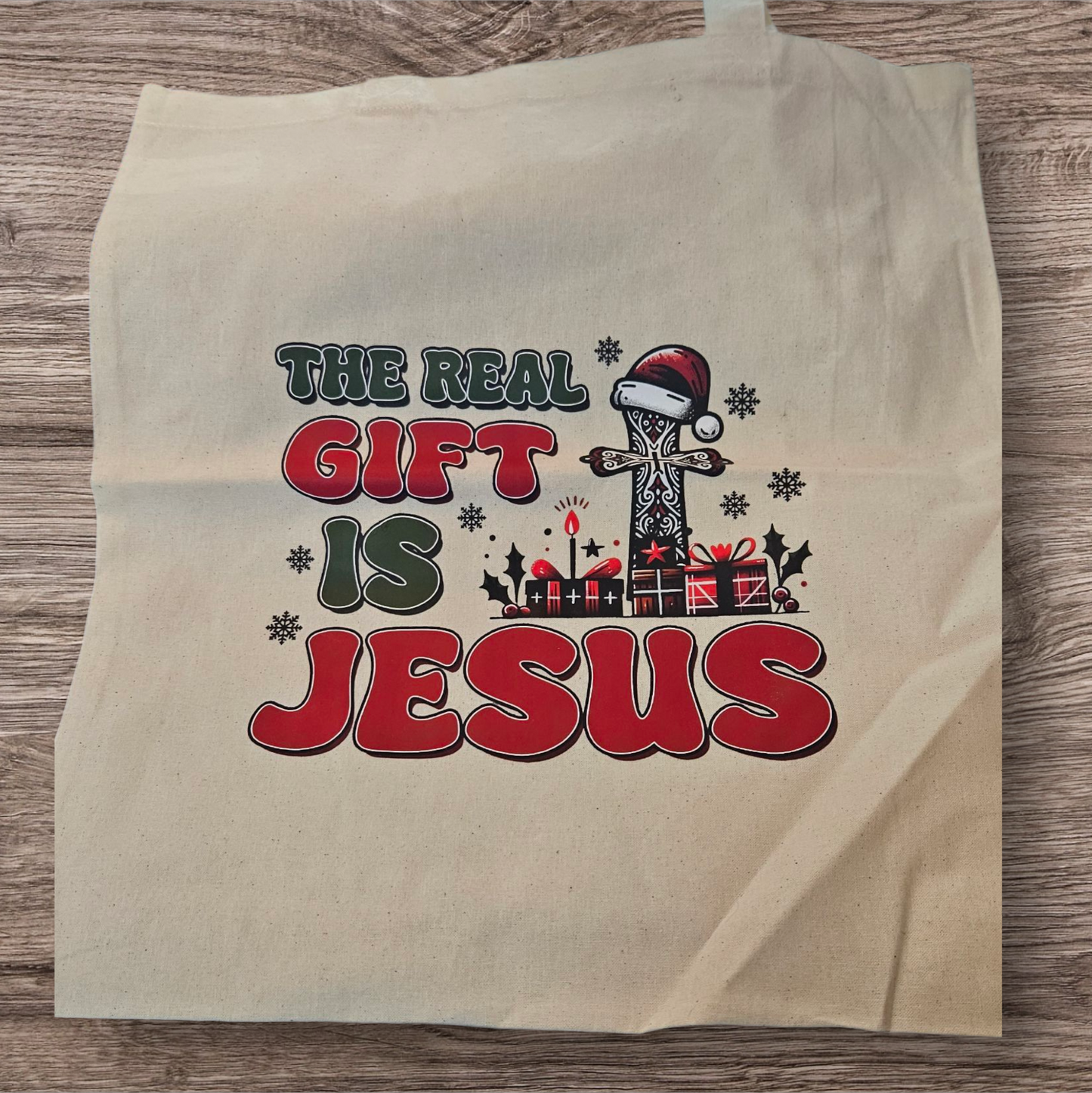 Medium Canvas Tote Bags