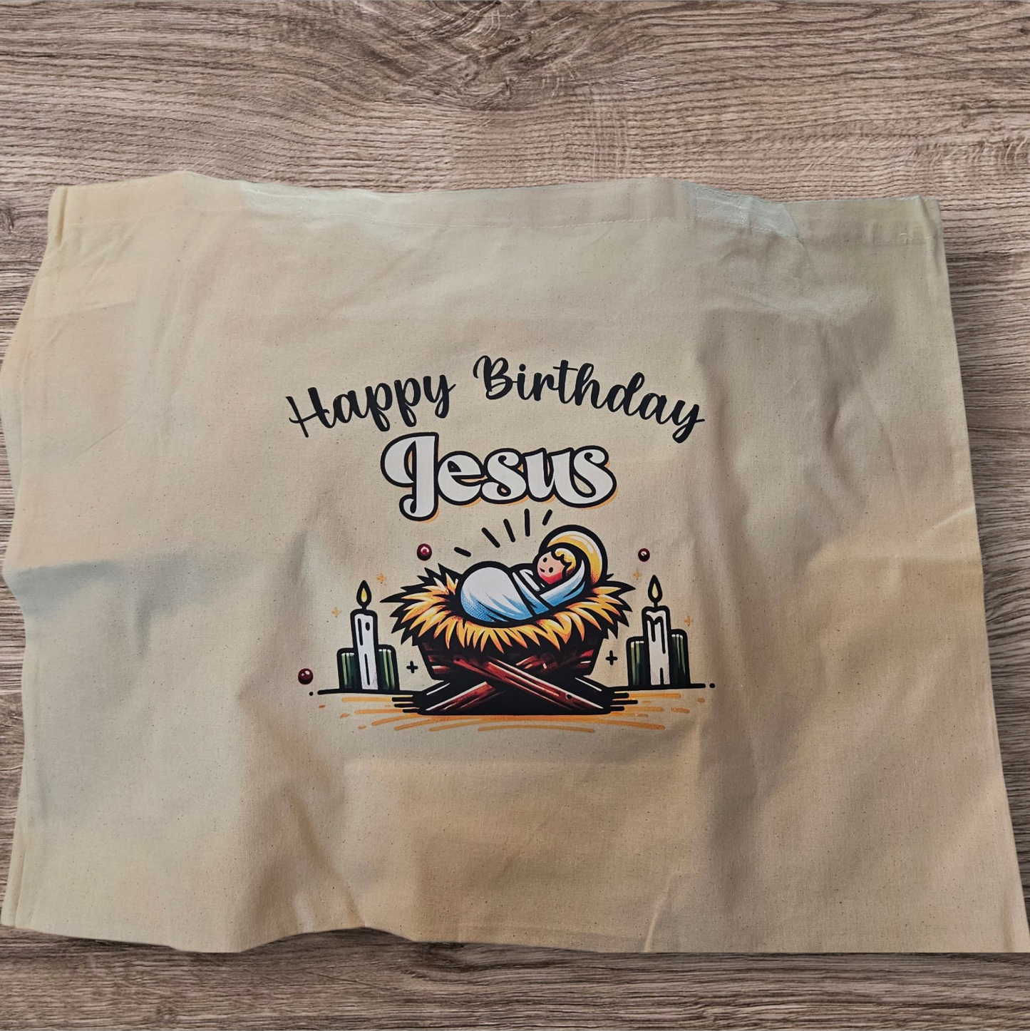 Large Canvas Tote Bags