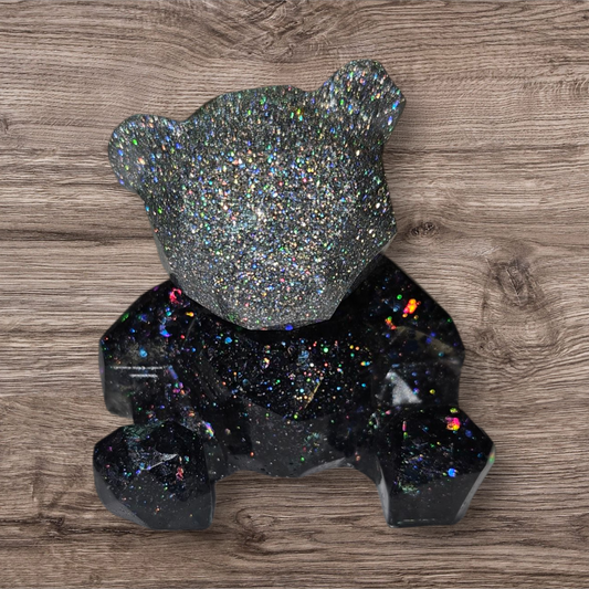 Bear Decor