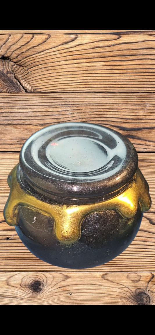 Honey Jars