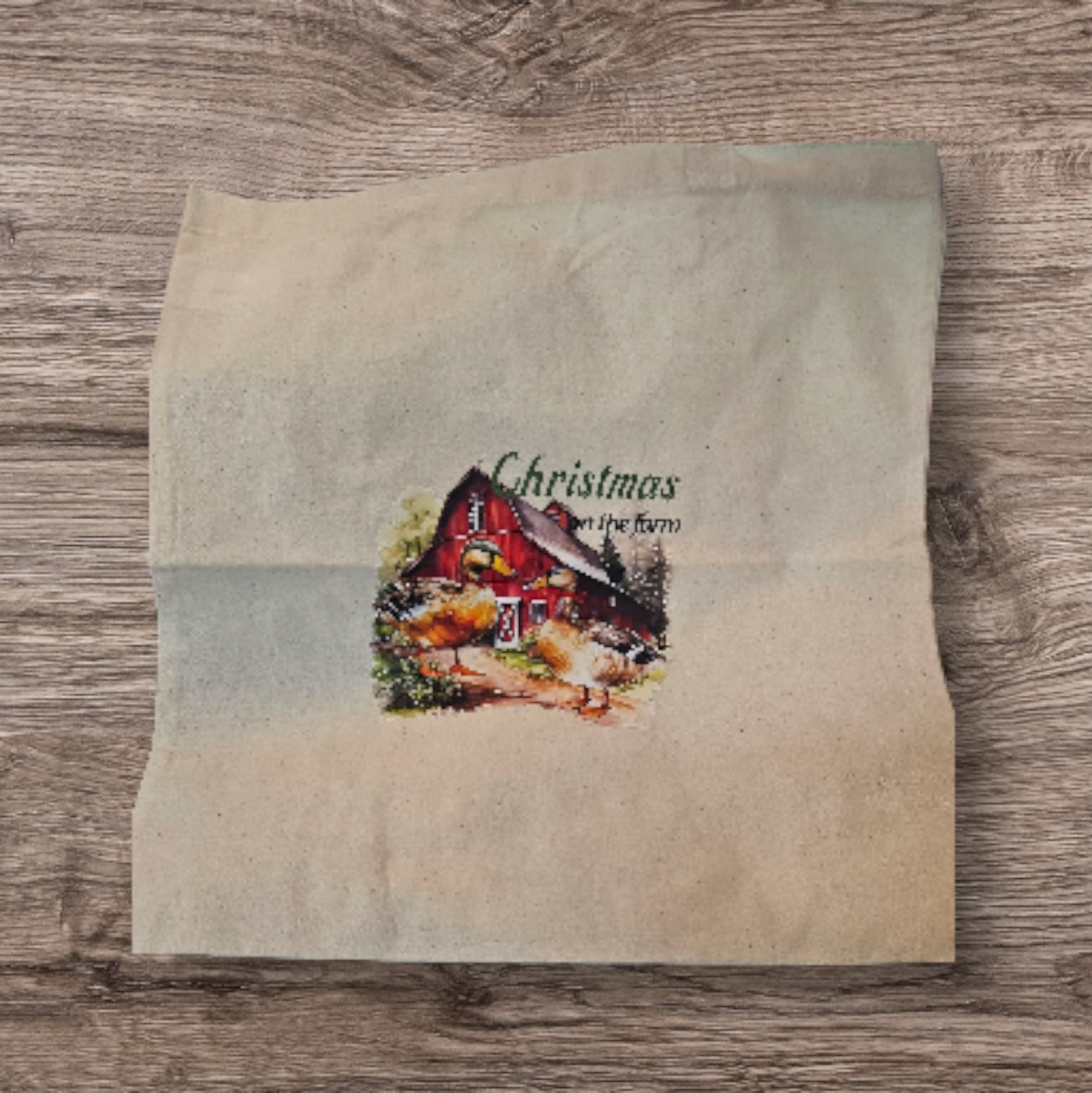 Medium Canvas Tote Bags