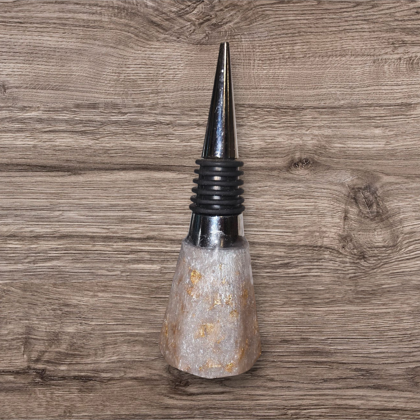 Wine Stopper